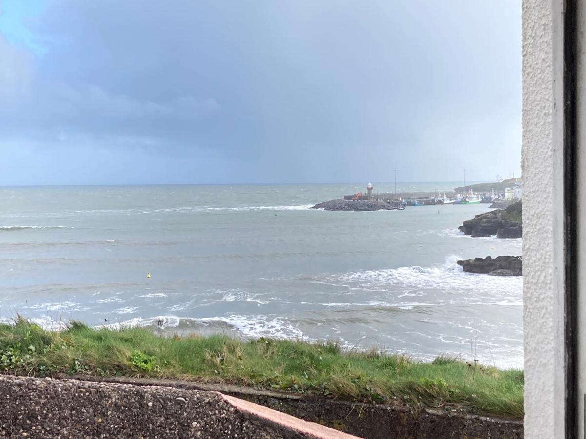 Sandy Cove Dunmore East Kültér fotó