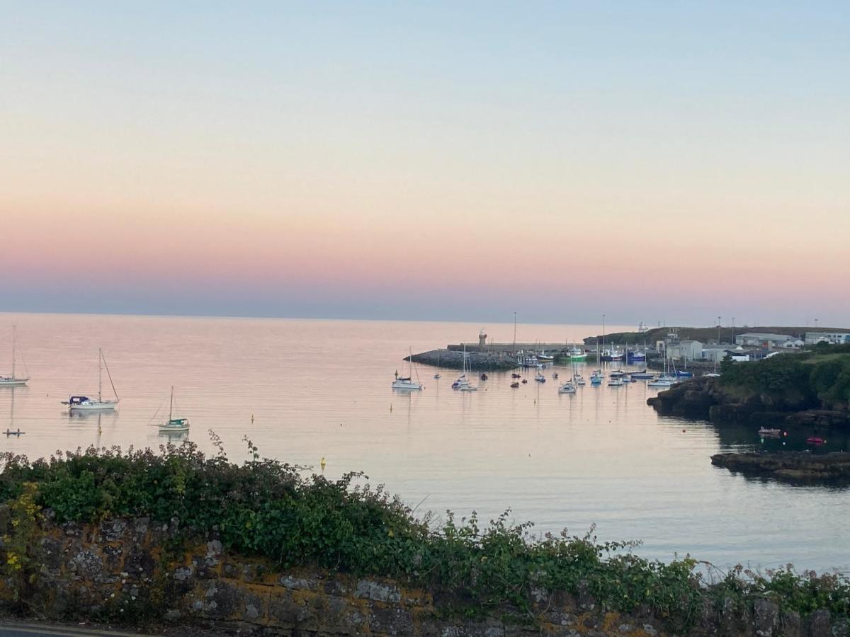 Sandy Cove Dunmore East Kültér fotó